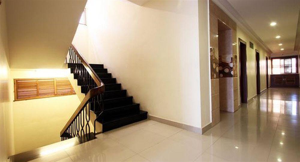 The Gopinivas Grand Hotel กันยากุมารี ภายนอก รูปภาพ