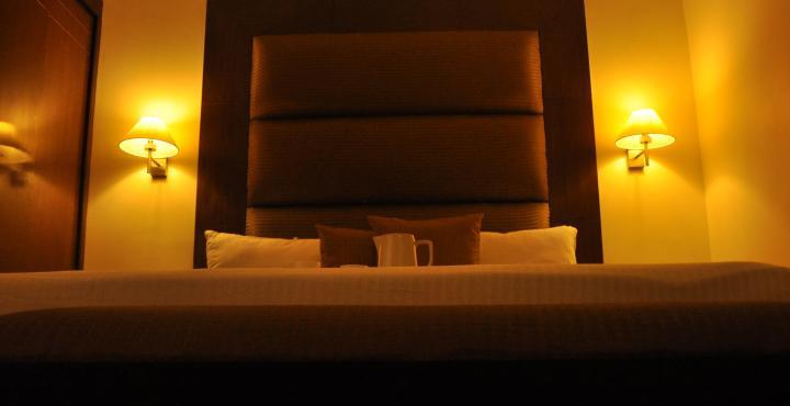 The Gopinivas Grand Hotel กันยากุมารี ภายนอก รูปภาพ