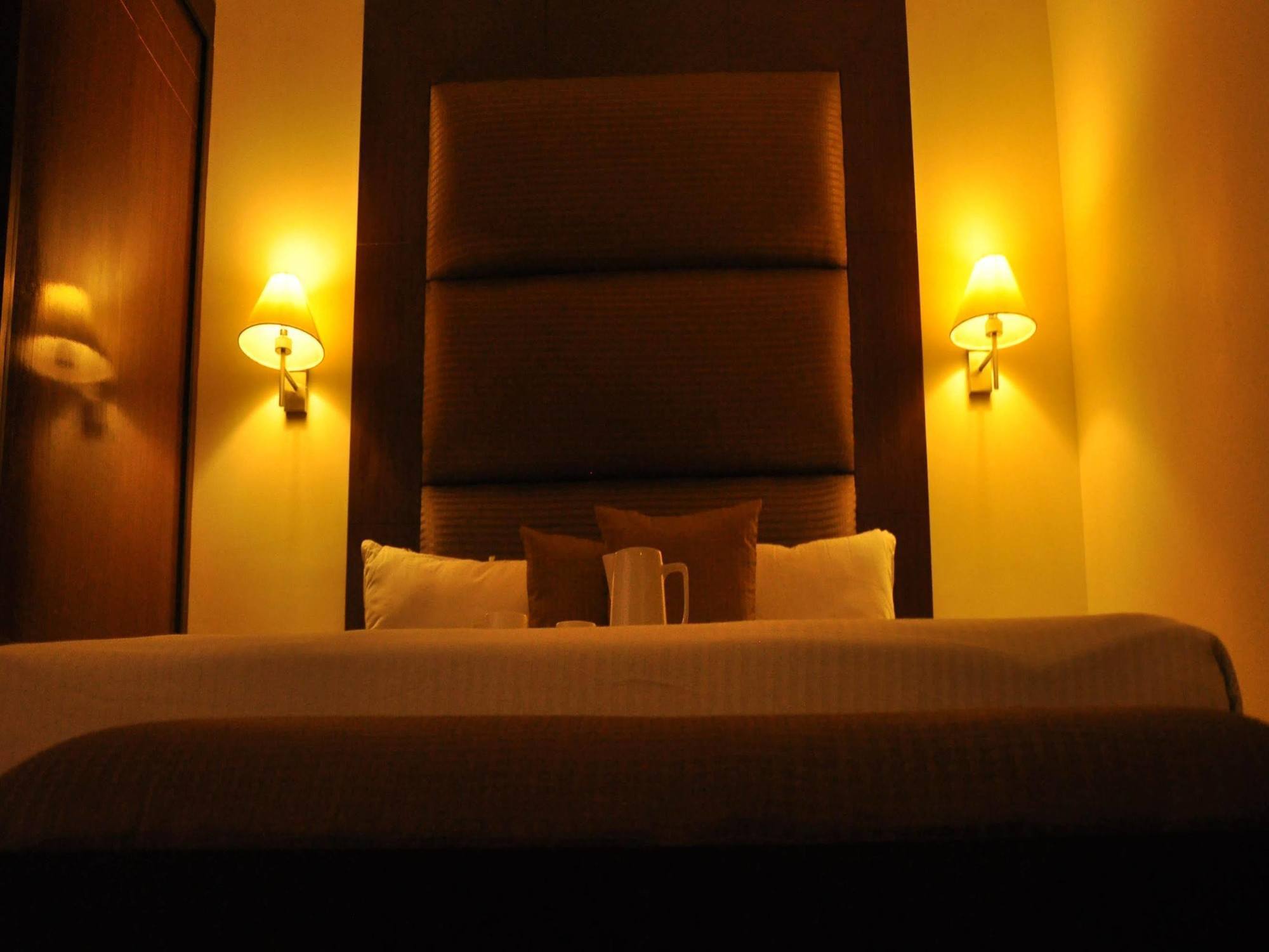 The Gopinivas Grand Hotel กันยากุมารี ภายนอก รูปภาพ